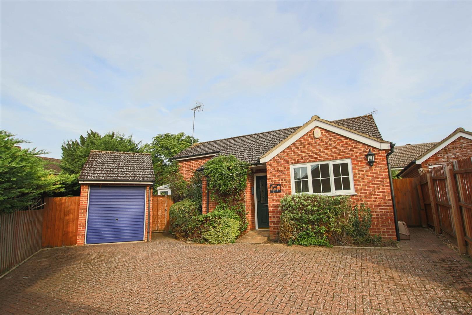 3 Bedroom for sale in Saffron Walden Cheffins Saffron Walden Sales